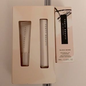 Fenty Beauty Lip Bundle
